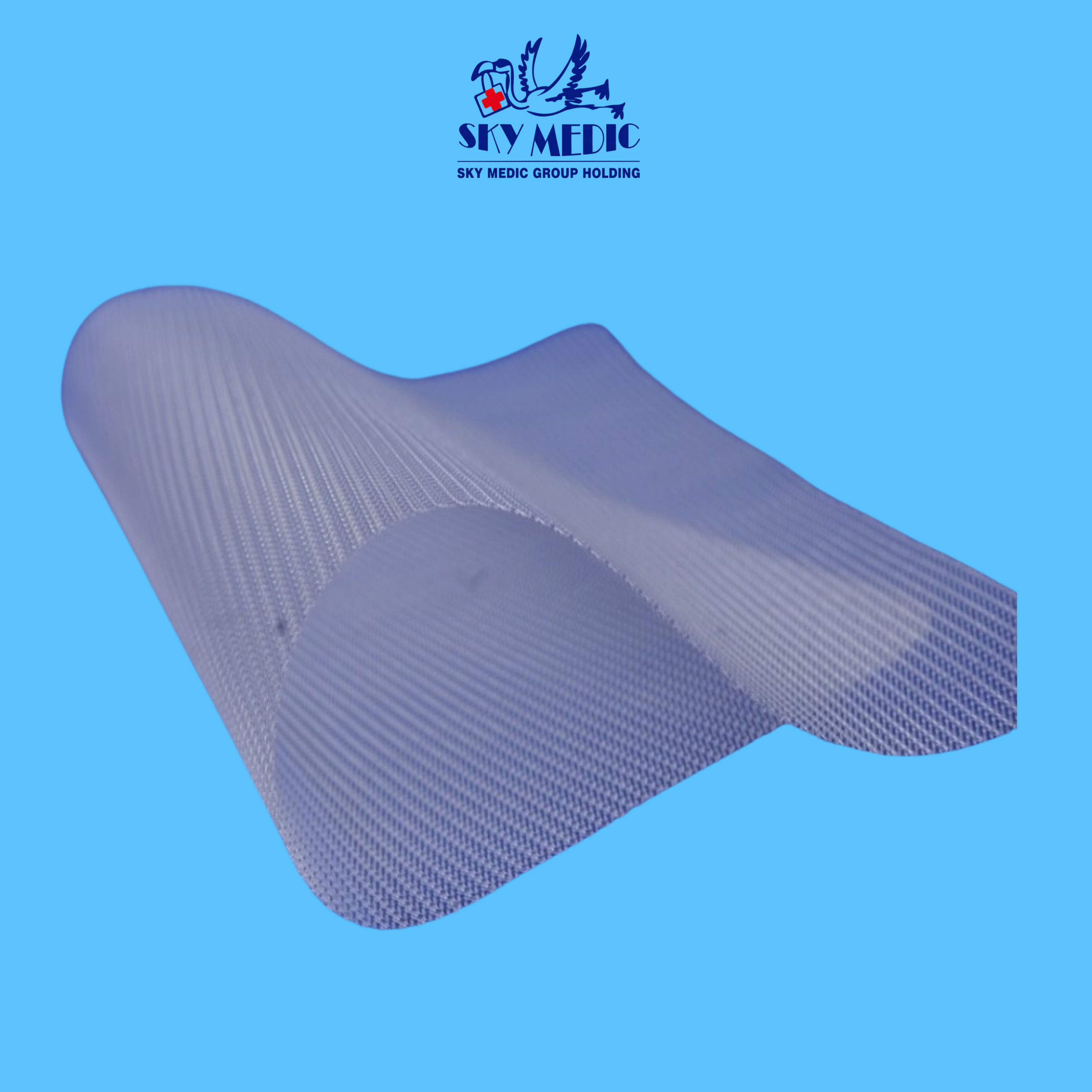 POLYPROPYLENE MESH