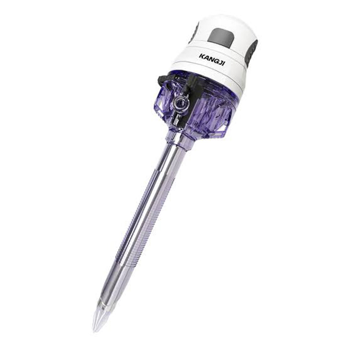 Product-Bladeless Trocar