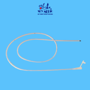Silicone Feeding Tube