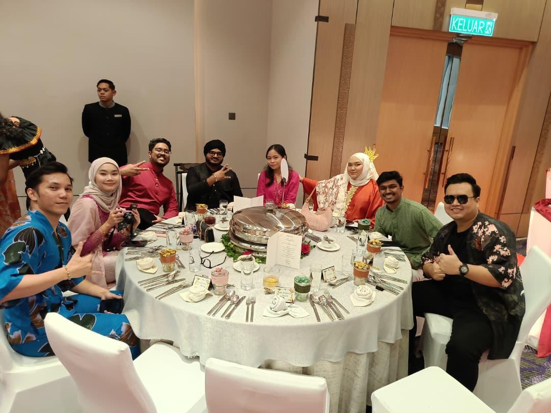 ANNUAL GALA DINNER