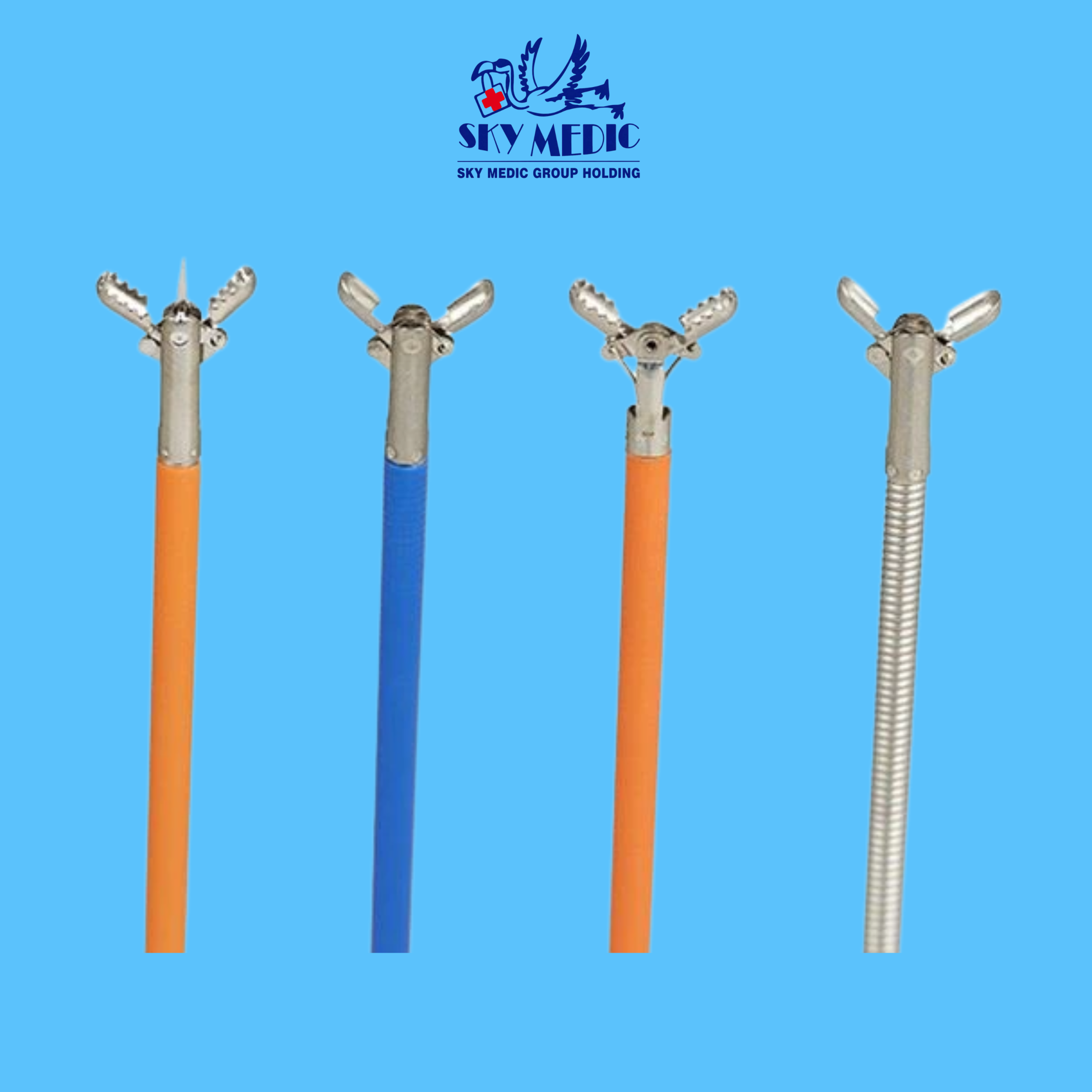 BIOPSY FORCEPS