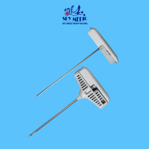 BONE MARROW BIOPSY NEEDLE