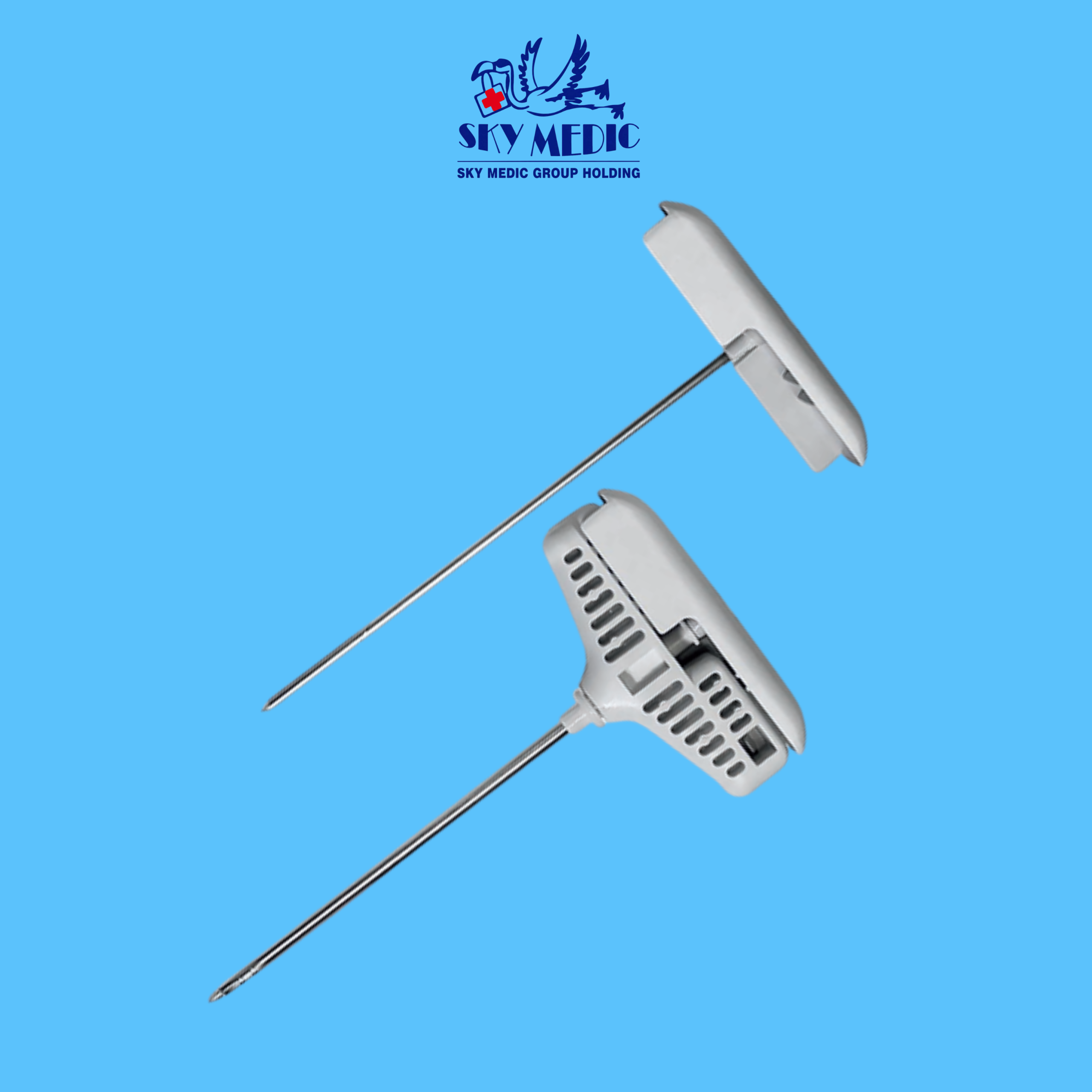 BONE MARROW BIOPSY NEEDLE