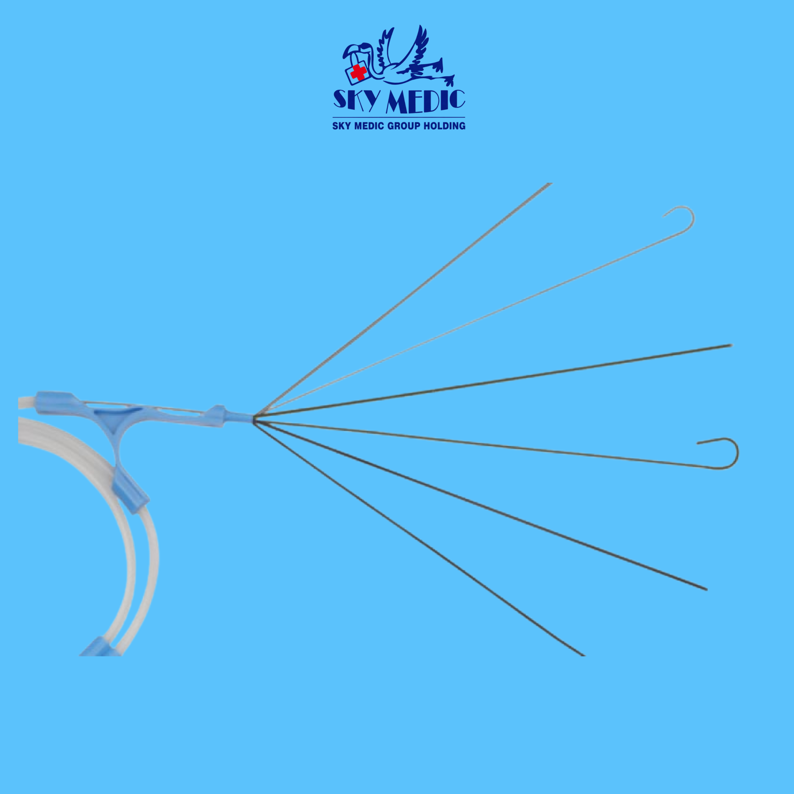 GUIDEWIRES
