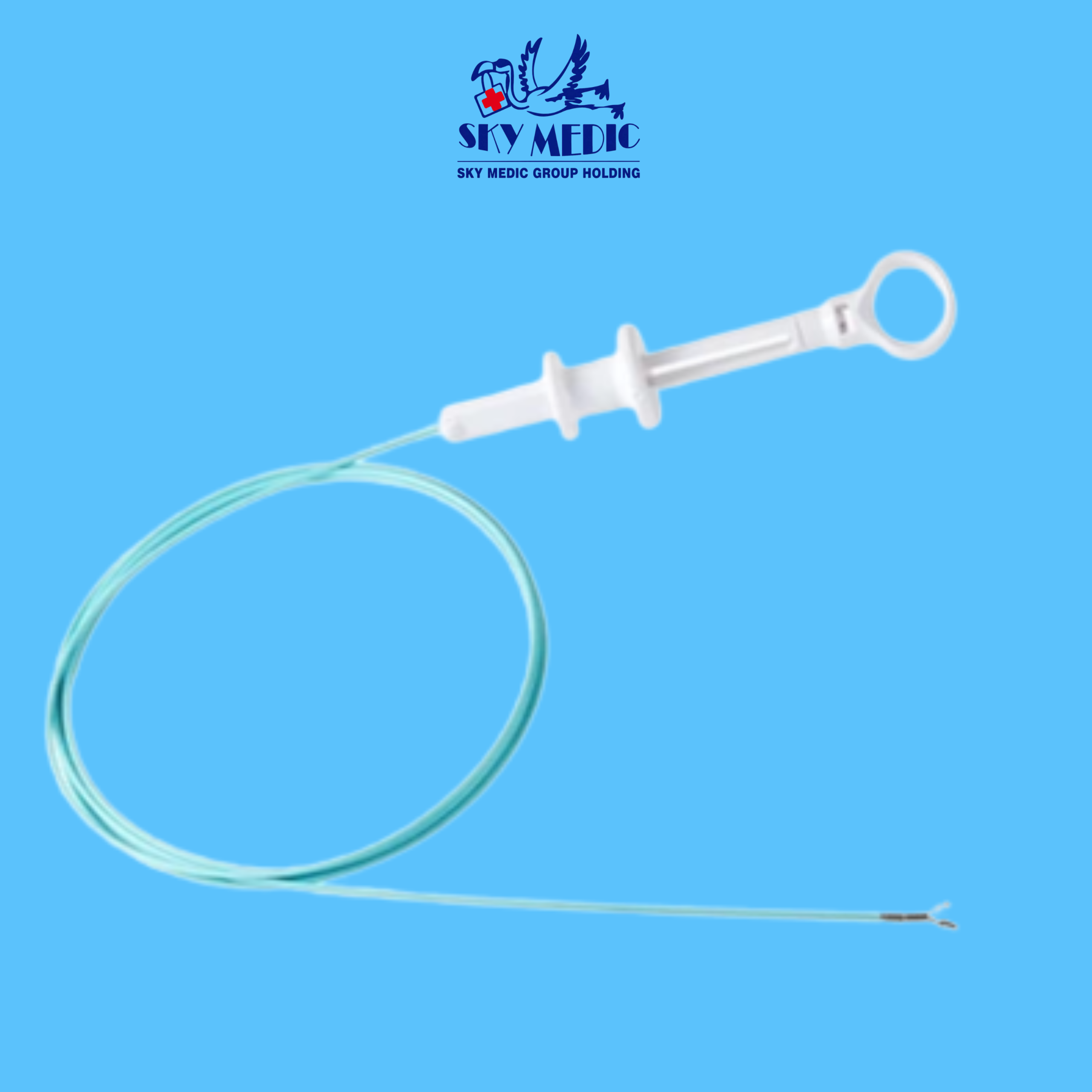 HEMOSTATIC CLIP
