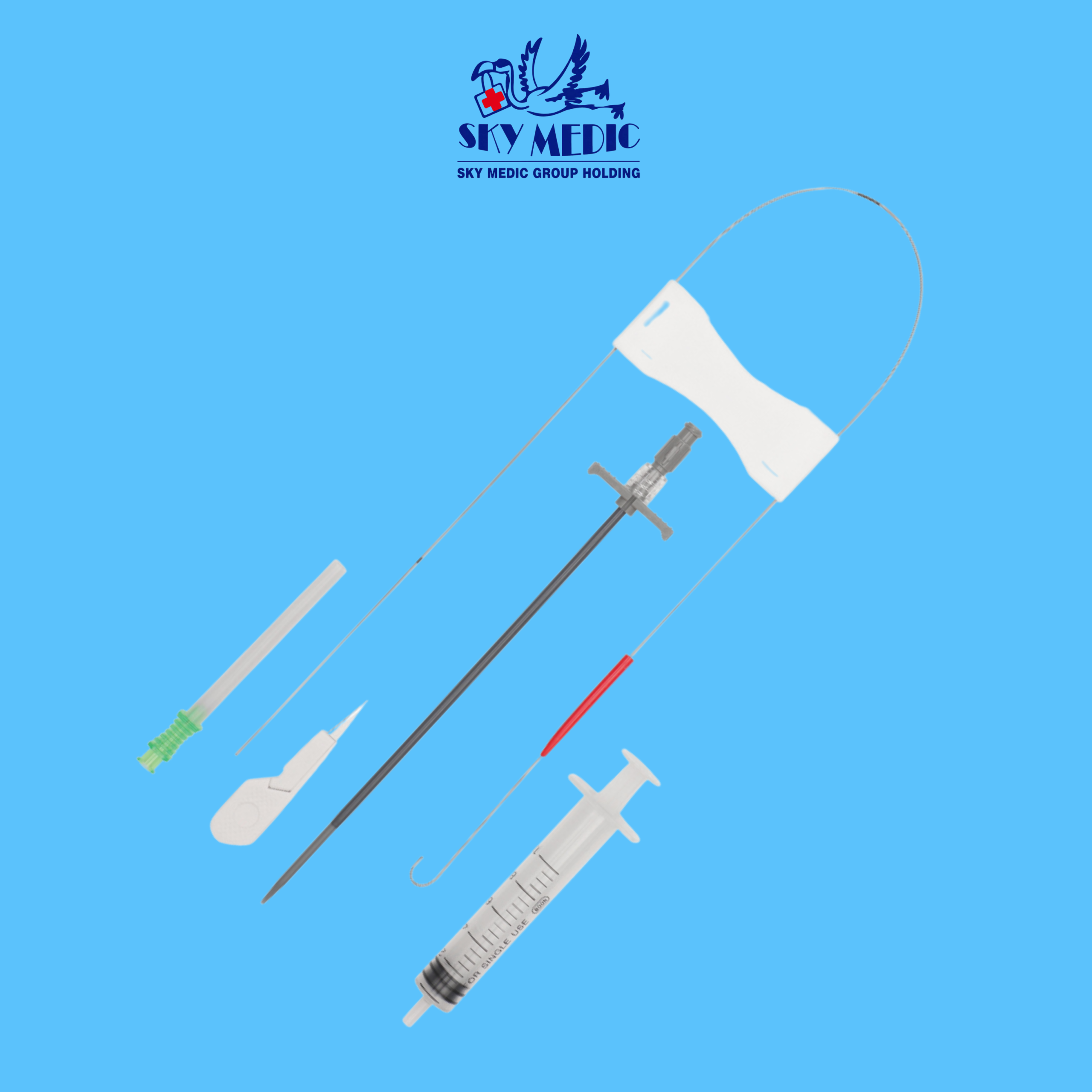 INTRODUCER SHEATH